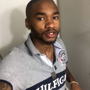 Meet your Posher, Christian